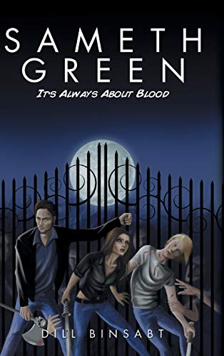 Sameth Green: It's Always About Blood