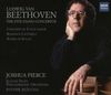 Beethoven - the Five Piano Concertos