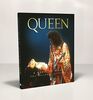 Queen: A kind of magic - Una historia ilustrada (Grandes estrellas del pop-rock internacional, Band 1)