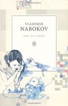 Ada or Ardor: A Family Chronicle (Penguin Modern Classics)