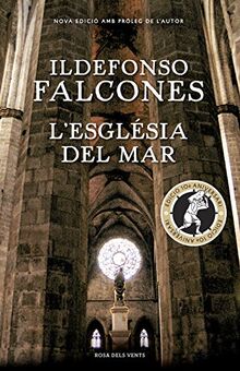 L'església del mar (edició commemorativa 10è aniversari) (Narrativa, Band 1)