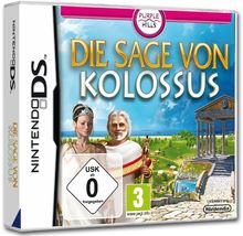 Die Sage von Kolossus