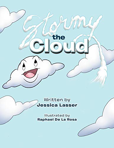 Stormy the Cloud