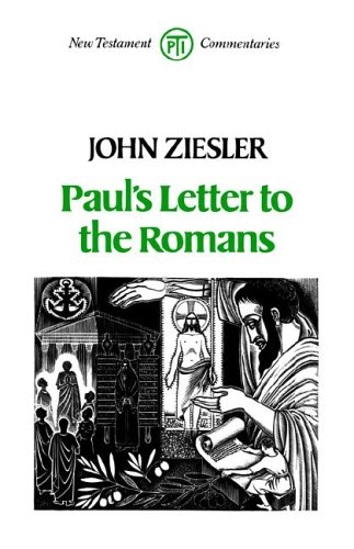 Paul's Letter to the Romans (New Testament commentaries)