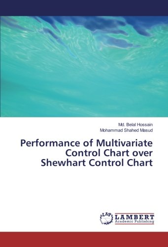 Performance of Multivariate Control Chart over Shewhart Control Chart