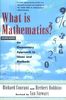 What Is Mathematics? An Elementary Approach to Ideas and Methods (Oxford Paperbacks)