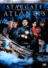 Stargate Atlantis - Season 1 (5 DVDs)