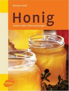 Honig: Honig köstlich und gesund