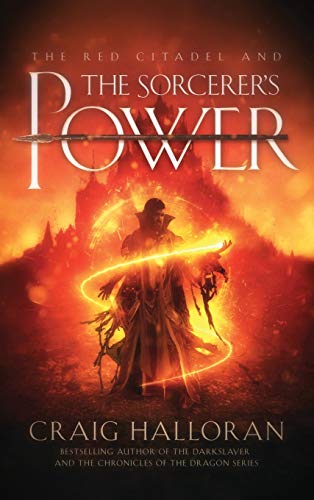 The Red Citadel and the Sorcerer's Power (Problem Solving in Mathematics and Beyond, Band 6)