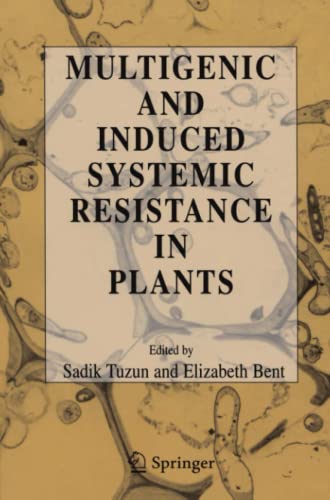 Multigenic and Induced Systemic Resistance in Plants