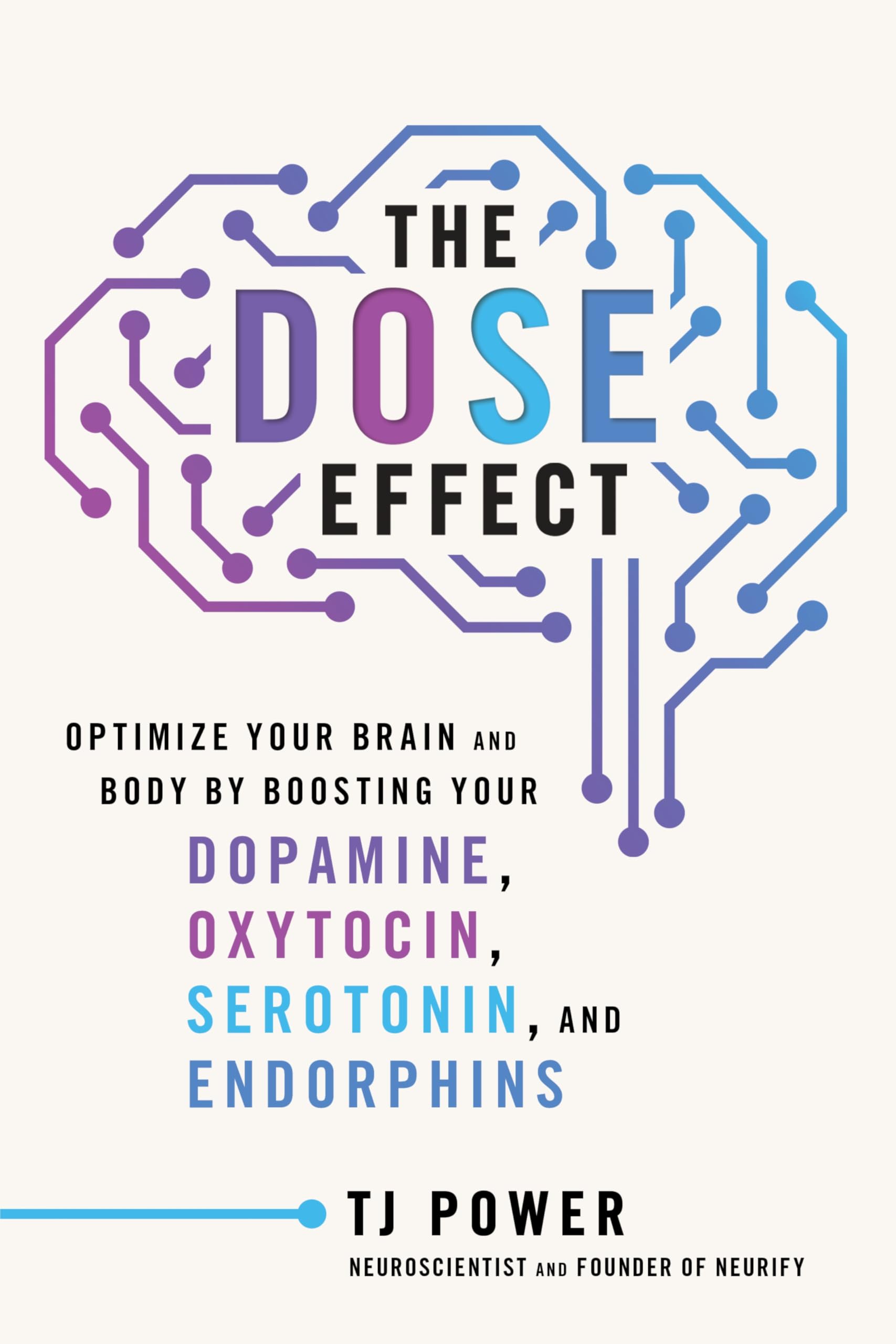 The DOSE Effect: An Inspiring Self-Healing Guide About the Mind-Body-Hormonal Connection, Perfect for Winter 2025, Achieve Wellness and Happiness with Practical Techniques!