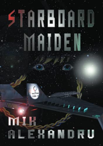 Starboard Maiden