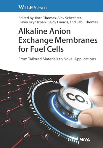 Alkaline Anion Exchange Membranes for Fuel Cells: From Tailored Materials to Novel Applications