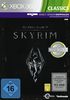 The Elder Scrolls V: Skyrim [Software Pyramide] - [Xbox 360]