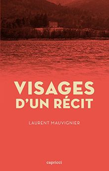 Visages d'un récit