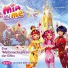 Mia and me - Das Weihnachtsfest der Elfen (1 CD)