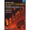 Landi, Stefano - Il Sant' Alessio [2 DVDs]