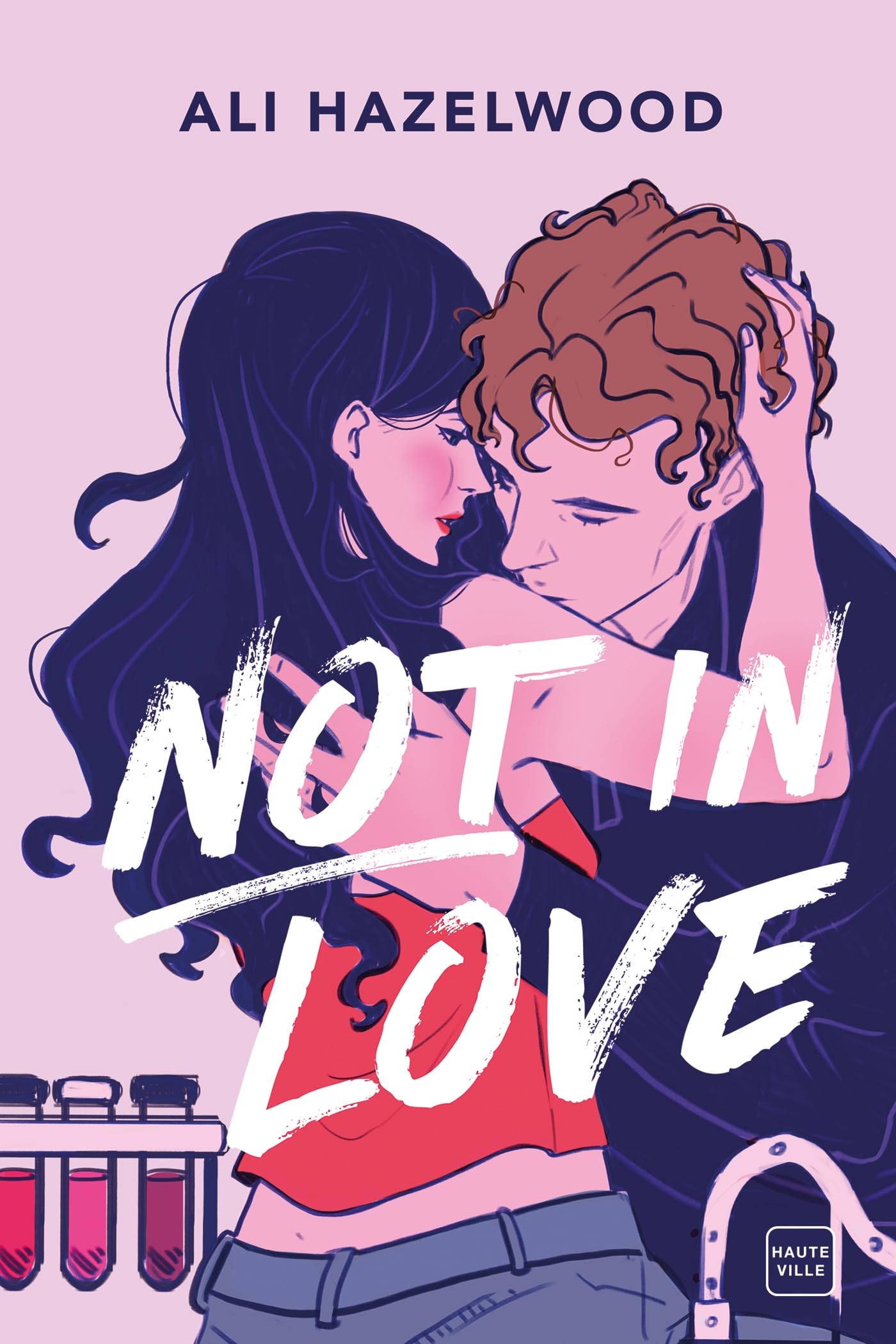 Not in love - Image 2