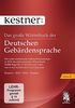 Das große Wörterbuch der Deutschen Gebärdensprache 2 (PC+Mac)