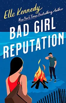 Bad Girl Reputation Cover