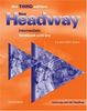 New Headway English Course. Intermediate. Workbook with Key. New Edition: Workbook (with Key) Intermediate level (Headway ELT)