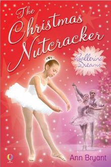 Christmas Nutcracker (Ballerina Dreams)