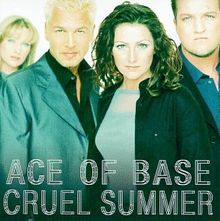 Cruel Summer [Us Import]