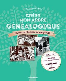 Créer mon arbre généalogique : retracer l'histoire de ma famille