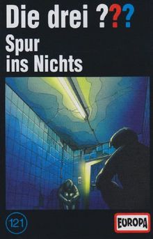 Die Drei ??? - MC / Spur ins Nichts