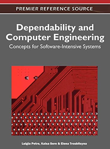 Dependability and Computer Engineering: Concepts for Software-Intensive Systems