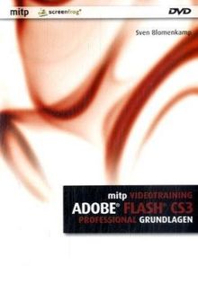 Adobe Flash CS3 Grundlagen