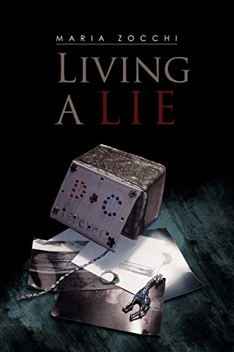 Living A Lie