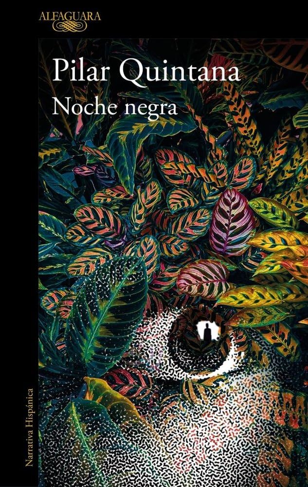 Noche negra (Hispánica)