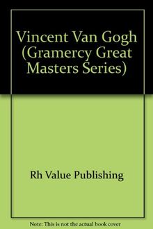 Van Gogh (Gramercy Great Masters Series)