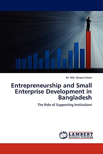Entrepreneurship and Small Enterprise Development in Bangladesh: The Role of Supporting Institutions