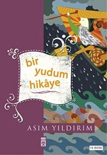 BİR YUDUM HİKAYE