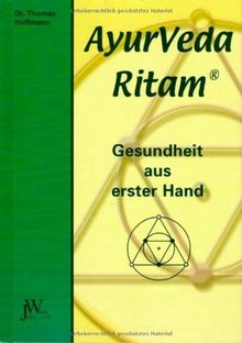 AyurVeda Ritam - Gesundheit aus erster Hand