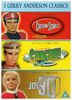 Gerry Anderson [3 DVDs] [UK Import]