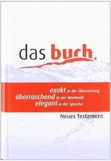 Das Buch - Standardausgabe: Das Neue Testament