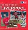 The DVD Book of Liverpool (Book & DVD)