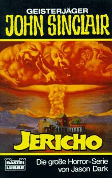 Geisterjäger John Sinclair, Jericho