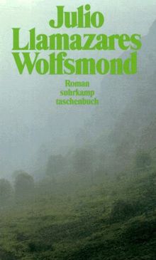 Wolfsmond. Roman.