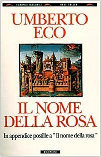 Il nome della rosa