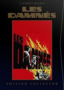 Les Damnés [Édition Collector]