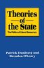 Theories of the State: The Politics of Liberal Democracy