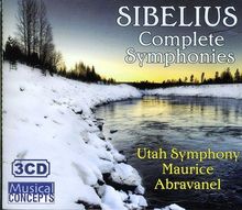 Die Sinfonien