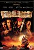 Pirates Of The Caribbean - The Curse Of The Black Pearl [UK Import]