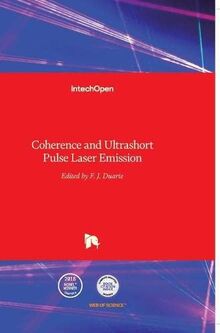 Coherence and Ultrashort Pulse Laser Emission