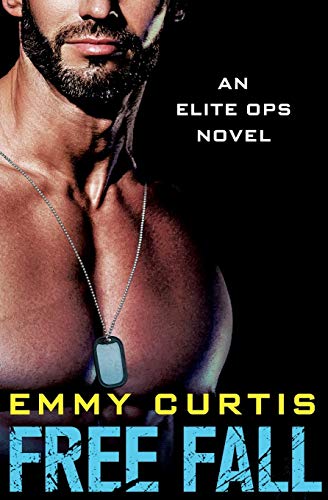 Free Fall (Elite Ops, 3, Band 3)