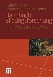 Handbuch Bildungsforschung